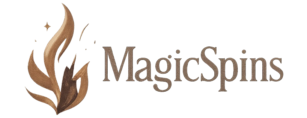 MagicSpins